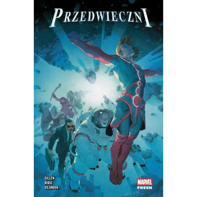 Przedwieczni