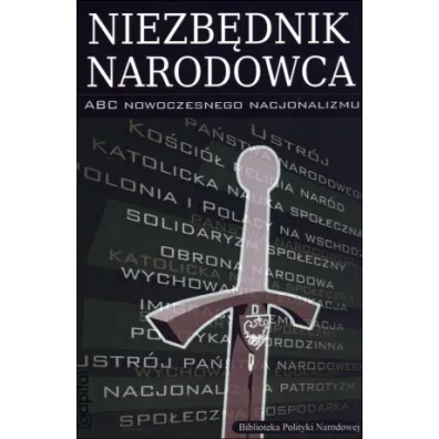 NIEZBEDNIK NARODOWCA-CAPITAL