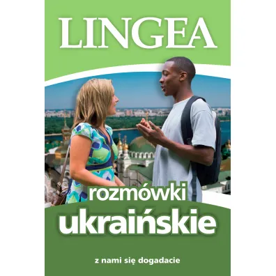 Rozm�wki ukrai�skie. Z nami si� dogadacie