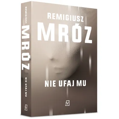 Nie ufaj mu. Ina Kobryn. Tom 2