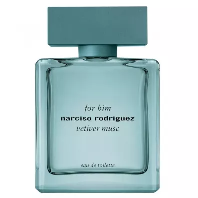 Narciso Rodriguez Woda toaletowa Vetiver Musc 100 ml