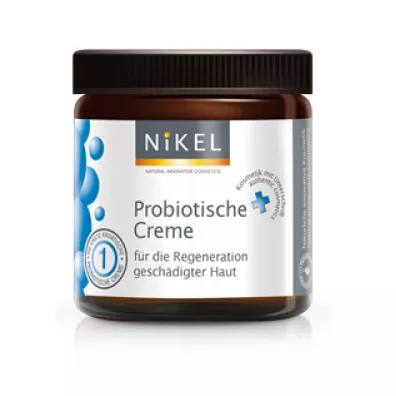 Nikel Krem probiotyczny do sk�ry ze zmianami atopowymi 50 ml