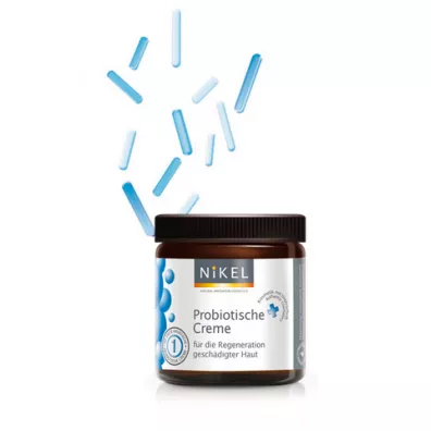 Nikel Krem probiotyczny do sk�ry ze zmianami atopowymi 50 ml