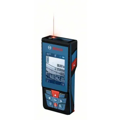 Bosch Dalmierz glm 100-25 c