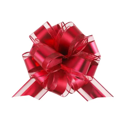 Kokarda do samodzielnego �ci�gni�cia szer. 5cm 1szt