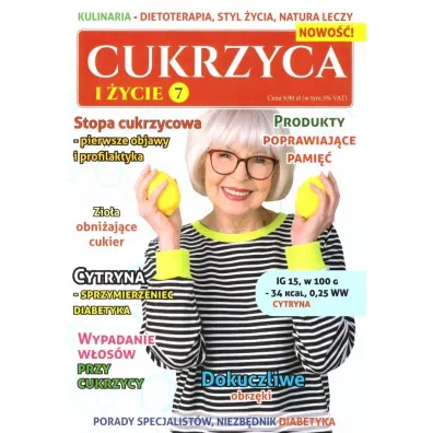 Cukrzyca i �ycie 7