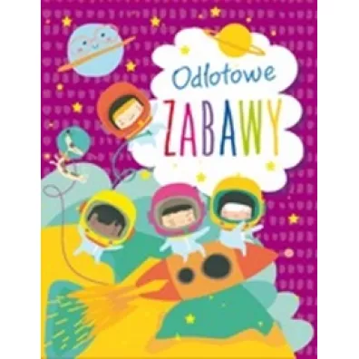 Teczka odlotowe zabawy