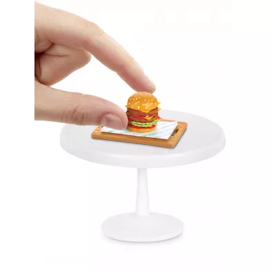 MGA's Miniverse MiniFoods Diner Mga Entertainment