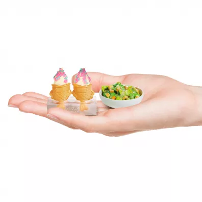 MGA's Miniverse MiniFoods Diner Mga Entertainment