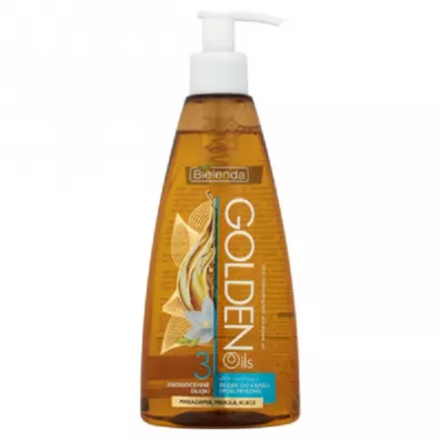 Bielenda Ultra nawil�aj�cy olejek do k�pieli i pod prysznic 250 ml