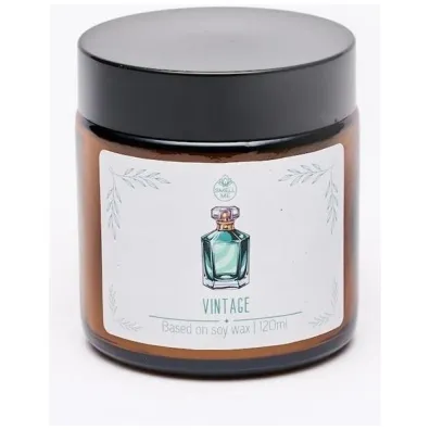 Pavoncella �wieczka zapachowa Vintage 120 ml