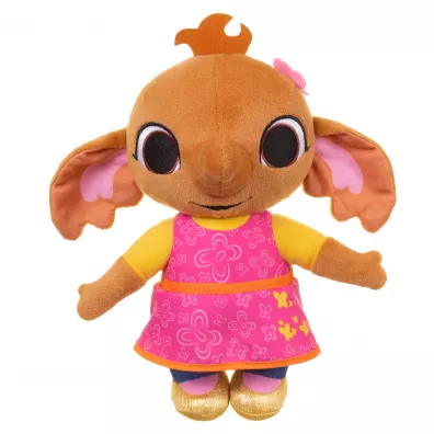 Bing. M�wi�cy pluszak Sula Golden Bear