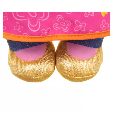 Bing. M�wi�cy pluszak Sula Golden Bear