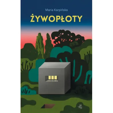 �ywop�oty - Maria  Karpi�ska