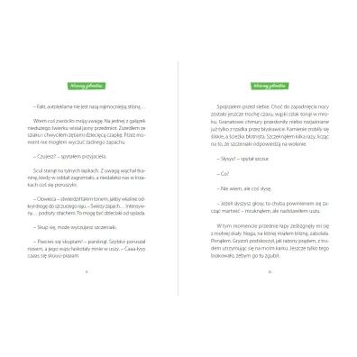 Wiosenny galimatias. POPR-a�cy. Tom 2
