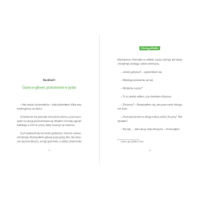 Wiosenny galimatias. POPR-a�cy. Tom 2