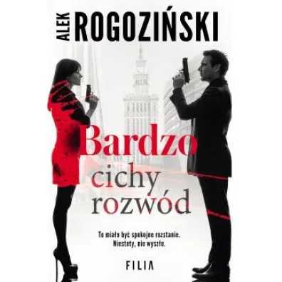 Bardzo cichy rozw�d - Alek Rogozi�ski