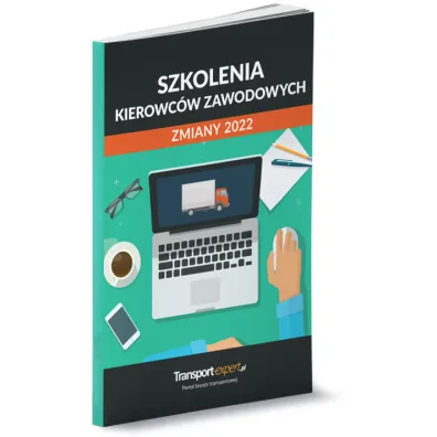 Szkolenia kierowc�w zawodowych. Zmiany 2022