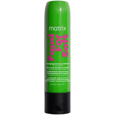 Matrix Food For Soft Hydrating Od�ywka do w�os�w 300 ml