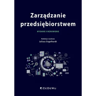 Zarz�dzanie przedsi�biorstwem w.2 - Juliusz Red Engelhardt