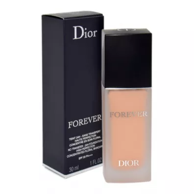 Dior Forever Podkad do twarzy SPF20 3Cr Cool Rosy 30 ml