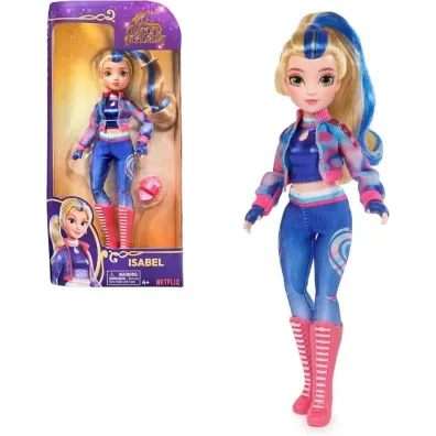 Unicorn Academy lalka Isabel Spin Master