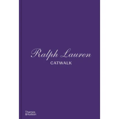 Ralph Lauren. Catwalk - Bridget  Foley