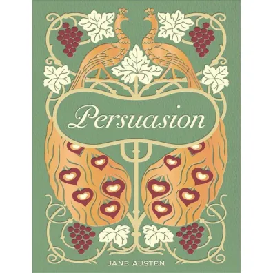 Persuasion - Jane Austen