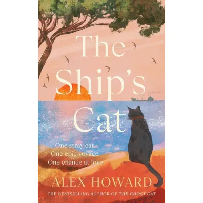 The Ship's Cat - Alex Howard