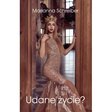 Udane �ycie - Marianna  Schreiber