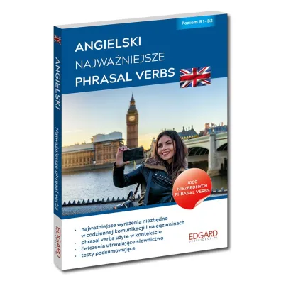 Angielski Najwa�niejsze Phrasal Verbs