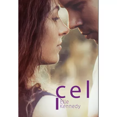 Cel. Off-Campus. Tom 4 - Elle Kennedy