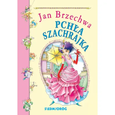 Pch�a Szachrajka - Jan Brzechwa