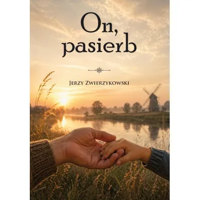 On, pasierb - Jerzy  Zwierzykowski