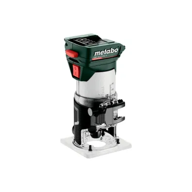 Metabo Frezarka kraw�dziowa fmv 18 ltx bl 8 carcass