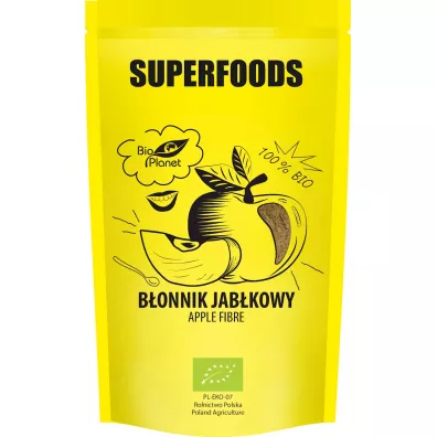 Bio Planet B�onnik jab�kowy 150 g Bio