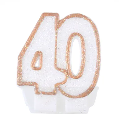 Arpex �wieczka jubileuszowa 40