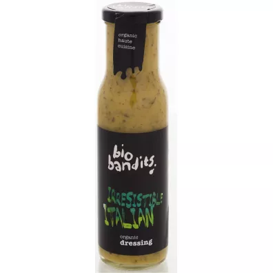 Bio Bandits Dressing w�oski 250 ml Bio