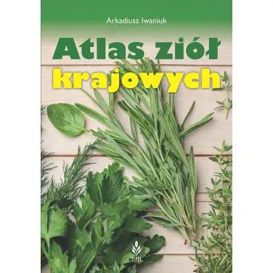 Atlas zi� krajowych - Arkadiusz Iwaniuk