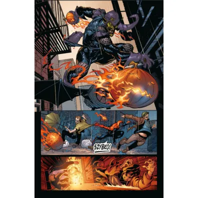 Marvel Classic Marvel Knights. Spider-Man. Tom 1