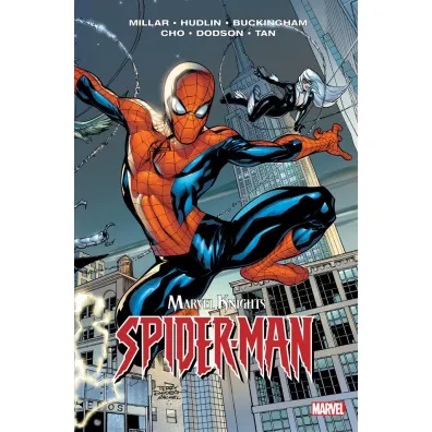 Marvel Classic Marvel Knights. Spider-Man. Tom 1