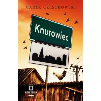Knurowiec - Marek  Czestkowski