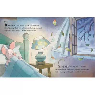 Ulubione historie Disney. Kubu� i Przyjaciele