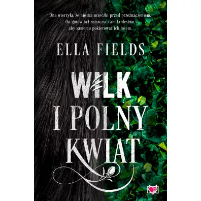 Wilk i Polny Kwiat - Ella Fields
