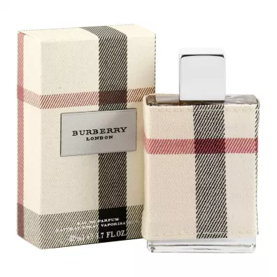 Burberry London For Women woda perfumowana spray 50 ml