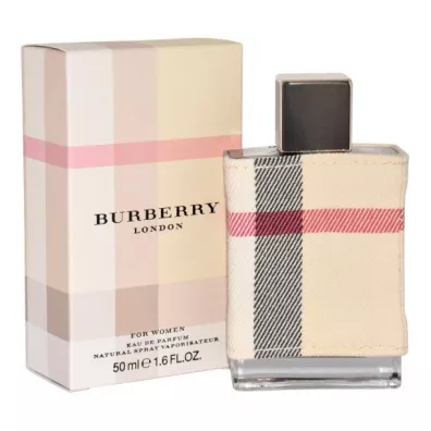 Burberry London For Women woda perfumowana spray 50 ml
