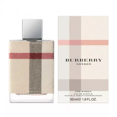 Burberry London For Women woda perfumowana spray 50 ml