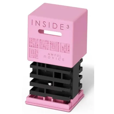 Inside 3 Awful noVICE