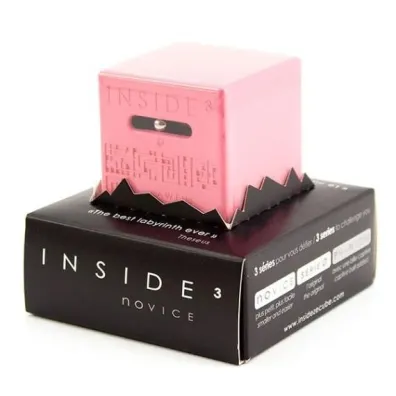 Inside 3 Awful noVICE