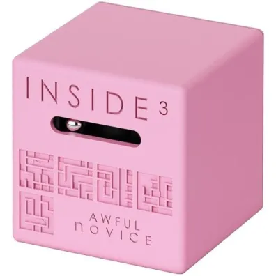 Inside 3 Awful noVICE
